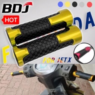 For SYM JET-X JETX JET X 125 150 X125 X150 JET-X125 JET-X150 JETX125 Motorcycle Accessories Non-slip
