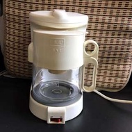 Melitta 咖啡壼