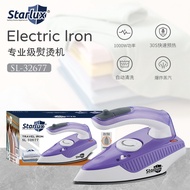 Starlux Electric Iron Household Multifunctional Steam Spray Iron Handheld Iron