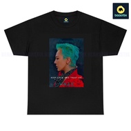 Ubermensch GD T-Shirt - G Dragon Vogue Magazine T-Shirt - GDragon Concert Shirt