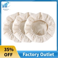 Bread Proofing Basket Liner Food Basket Liner Bread Proofing Cover Bread Cover for Proofing