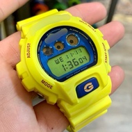 HOT SELLING G SHOCK DW6900 WATER PROOF WATCH FOR MENS