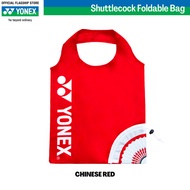 Yonex Waterproof Shuttlecock Foldable Bag