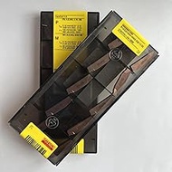 N123J2-0500-0002-CM 1125 /CARBIDE CNC blade tool 10 PCS