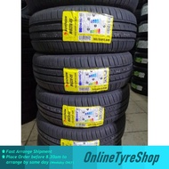 185/60/15 Duraturn Mozzo 4S Tyre Tayar