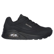 Giày Thể Thao Nữ Skechers SKECHERS Street Uno Stand On Air - 73690-BBK Air-Cooled Memory Foam