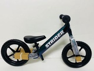 Strider Sport pro Balance Bike