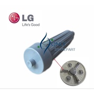 DS7 Roller Pulsator Mesin Cuci LG 2 Tabung Kapasitas 7kg sampai 14 kg