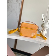 Top Original Separate Realist Ahpai Semi-Steel 163 Chip M27232 Yellow M26823 Blue Postman Bag Pick-u