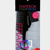 SALON KUAS CAT2 SISI BALAYAGE FRAMAR THE EMPEROR COLOR BRUSH HAIR NEW!