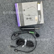 AHUJA HBM-60CC High Configuration Style CHAOYU Brand Wired Microphone Wired Microphone