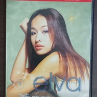 DVD9 Elva Hsiao DVD Karaoke