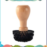 Espresso Machine Portafilter Cleaning Brush  Coffee Machine Cleaning Brushes Tools  for 58mm Espress