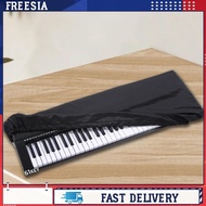 61/88 Key Digital Piano Cover Dustproof Piano Protective Cover Piano Accessories