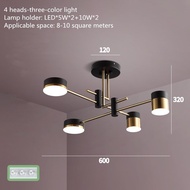 OSABO LED Pendent lights Modern Ceiling Lights Living Room Kitchen Decoration Indoor Metal Light Fix