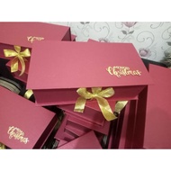 Custom box 25x15x10