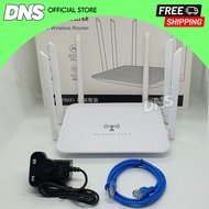 🔥NEW🔥 LT260A 4G LTE Modified Router Modem GT990+ Hotspot Unlimited Unlocked All SIM WiFi LIKE Huawei