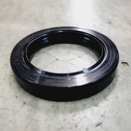 OIL SEAL 44.45X63.5X9.5 NBR70 BLACK 1~3/4X2~1/2X3/8