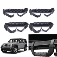Armrests for Jeep Gladiator JT & Wrangler JL Car Front Rear Door Roof Grab Handle Brd Accessories fo