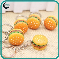 APPEAR Resin Bag Pendant Funny Gift Cartoon Food