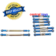 metal alloy part WL 12428 0018 0019 pull rod metal WL 12428B FY03 FY05