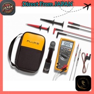 FLUKE Industrial Combo Kit [Domestic Genuine Product] 179/EDA2KIT