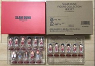 有貨不議價SF到付 THE FIRST SLAM DUNK 電影版 FIGURE COLLECTION 湘北 SET 男兒當入樽 灌籃高手 SLAM DUNK Figure Collection 湘北