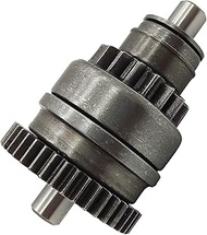 SMU5003 Polaris Starter Drive,Replacement for Polaris ATV 2&4 Stroke Engine 200 250 300 335 400 500