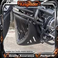 【Supreme quality】VOGE CU525 525CU 525cu air deflector cu525 original bumper lower air deflector