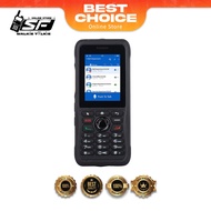 (HOT MODEL) 4G Zello Inrico T310 Rugged Poc WiFi Radio Network Two Way Radio