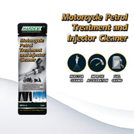 HARDEX Motorcycle Petrol Treatment and Injector Cleaner (15ml) HFT-2-15