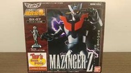Bandai 超合金魂 GX-07 OVA Toy's Dream Project Limited Edition 鐵甲萬能俠 Mazinger Z Soul Of Chogokin soc