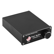 Fosi Audio Box X1 Phono Preamp For MM