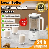 Wall Breaker Portable Juicer Mixer Multifunction Blender Juicer Machine Food Processor Baby Food Mak