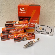 Daytona Spark Plug Racing Tapered D6HS Honda C90 S90Z