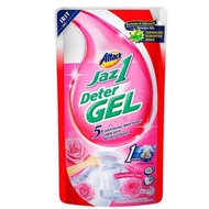 Attack Jaz1 Detergel Deterjen Gel Semerbak Cinta 750 g