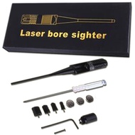 【Shipping From Philippines/COD】100% Original Tactical Red Laser Bore Sighter Collimator Kit with Box