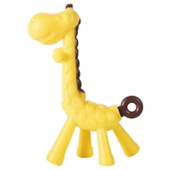 Leleoncare Giraffe Teether / Giraffe Baby Teether / Giraffe Baby Teether / Teether / Giraffe Teether