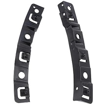 Bumper Bracket for Mazda CX-5 2017-2021, Front Bumper Bracket KB8A-50-163B/KB8A-50-153B