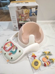 เก้าอี้หัดนั่ง mamas&papa สินค้ามือ2