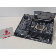 Mobo intel LGA 1151 B365 MSI B365M Mortar support Coffee Lake Gen 8 & 9