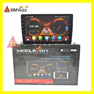 Head unit Android Skeleton SKT-8189 9 inch 10 inch Voice Command