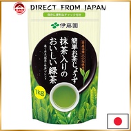 Ito En Easy Green Tea with Matcha 1kg