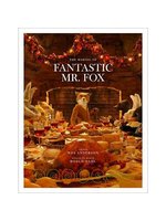 The Making of Fantastic Mr. Fox (新品)