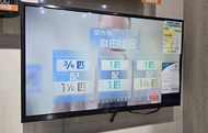 🔥特價$2800 樂聲 Panasonic 32吋 TN-32S60AGH 香港行貨保養 Google TV 電視機 短暫陳列品