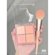 ♚Dasique Blending Mood Cheek บลัชออน♙