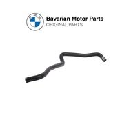 Original BMW Heat Exchanger Engine Oil Coolant Hose For N52/N52N/N53 Engine (11537519494)