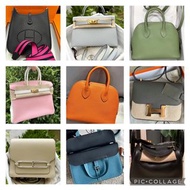 Hermes mini Evelyne mini bolide mini Lindy mini Constance mini Kelly 2 birkin 25 mini roulis halzan 25