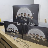 現貨 蠟筆小新 x幪面超人盲盒公仔第二彈 原盒6款