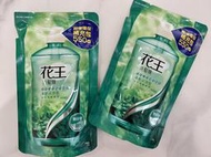 ♾️1491 雜貨屋♾️ Kao 花王 清新沁涼 洗髮精補充包 550ml